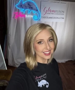 Alternative view of Estetica Mystery Wig #1