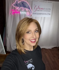 Alternative view of Estetica Mystery Wig #10