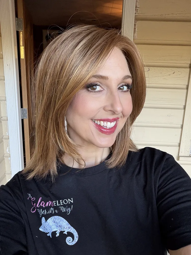 Estetica Mystery Wig #10