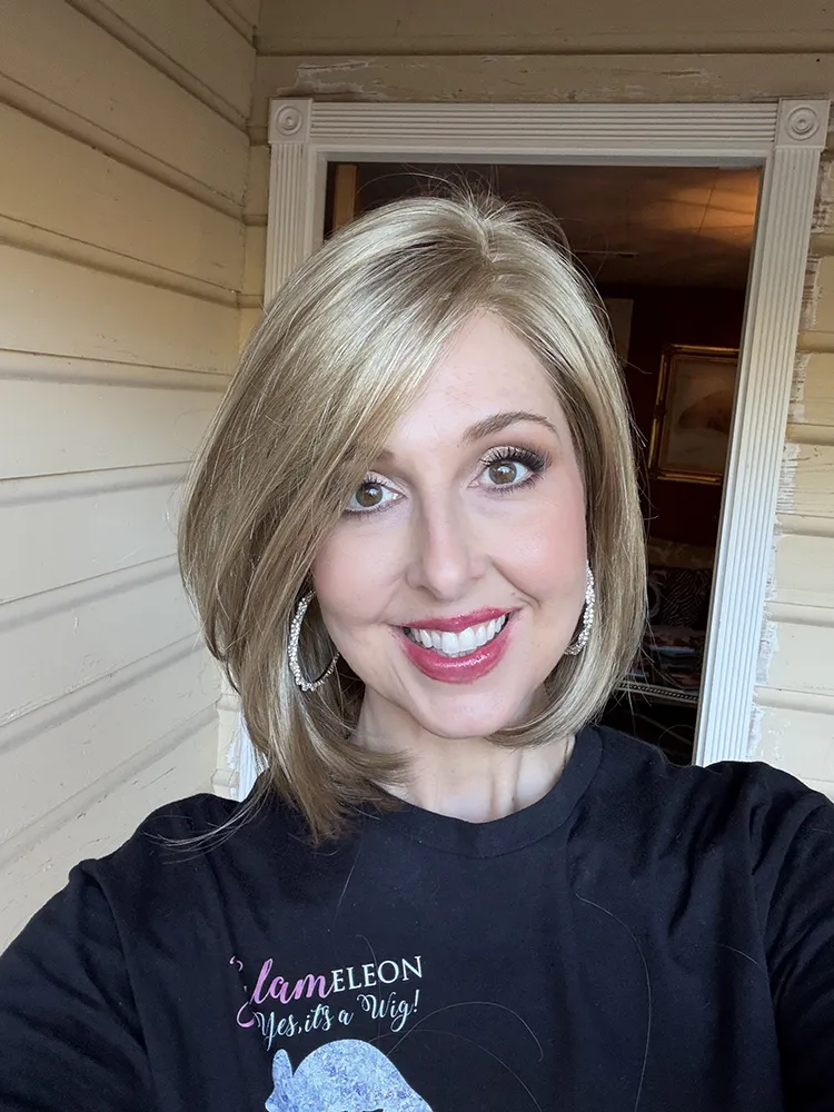 Estetica Mystery Wig #13