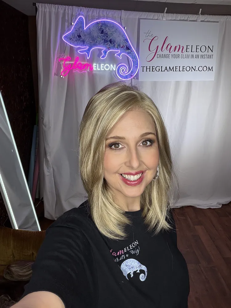 Estetica Mystery Wig #14