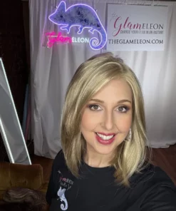 Alternative view of Estetica Mystery Wig #14