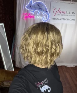 Alternative view of Estetica Mystery Wig #15