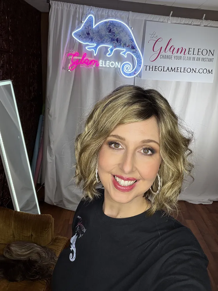 Estetica Mystery Wig #15