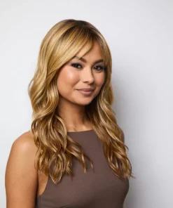 Alternative view of Posh Wavez