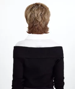 Alternative view of Short Shag