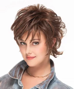 Alternative view of Short Shag