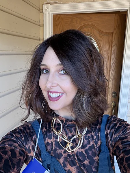 Zara in Razberry Ice-LR