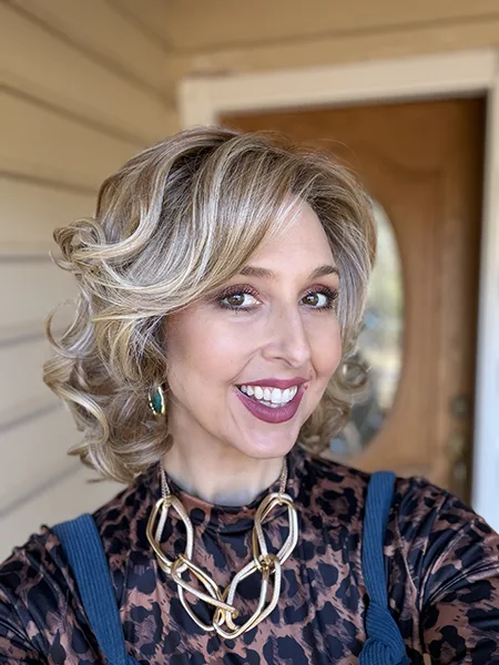 Casual Curls in 14/26/R10