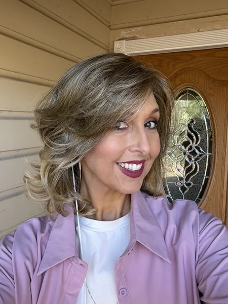 Clara in Caramel Biscotti