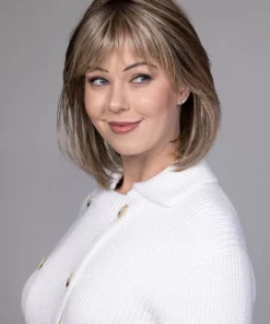 Alternative view of Amsterdam