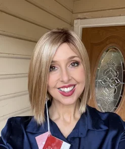 Alternative view of Kai in Nutmeg-R