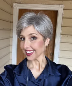 Alternative view of Emmett in R51LF60