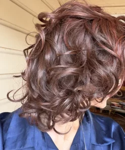Alternative view of Casual Curls in 10/130R