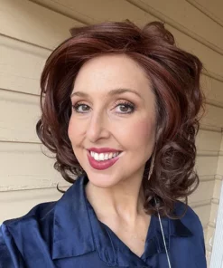 Casual Curls in 10/130R