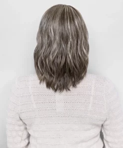 Alternative view of Alex