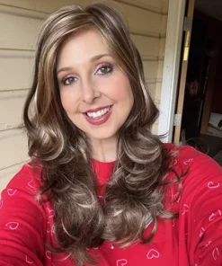 Alternative view of Ava by Henry Margu in 8/27/33H