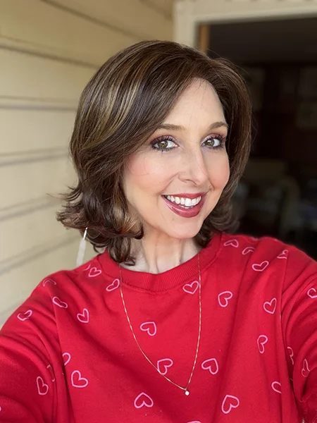 Clara in Marble Brown