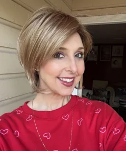 Alexa by TressAllure in Mimosa HL