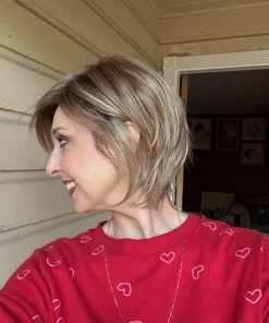 Alternative view of Alexa by TressAllure in Mimosa HL