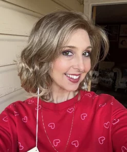 Clara in Caramel Biscotti