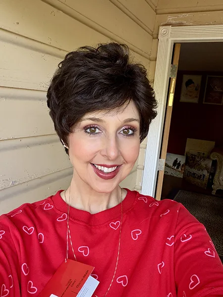 Flora (LP1901) in Cocoa Bean