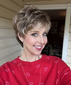 Flora (LP1901) in Sugar Brulee