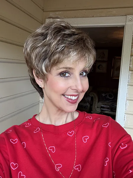 Flora (LP1901) in Sugar Brulee