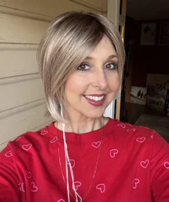 Sybil by Amore in Melted Marshmallow