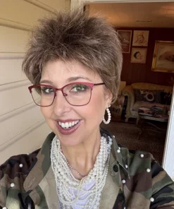 Alternative view of Power in R12T Pecan Brown