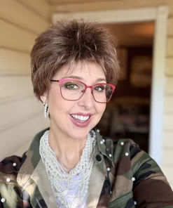 Power in R12T Pecan Brown