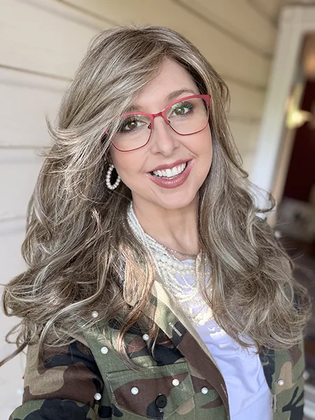 Lyndon in Cashmere Brown-SR