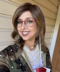 Jade in Marble Brown