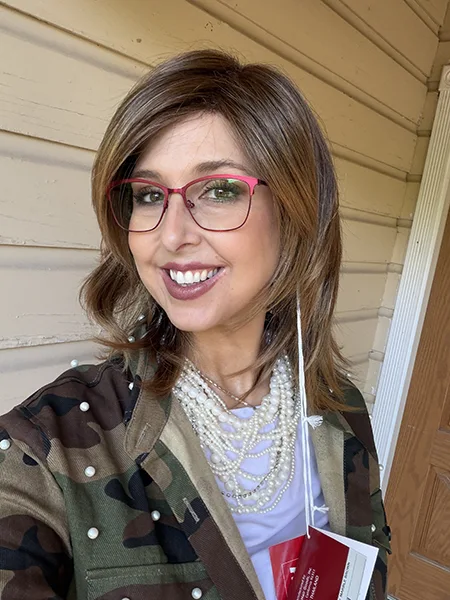 Jade in Marble Brown