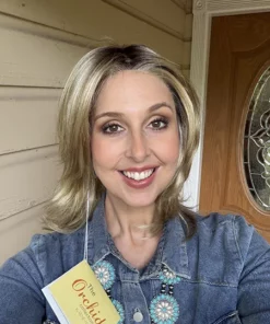 Alicia in Creamy Toffee-R