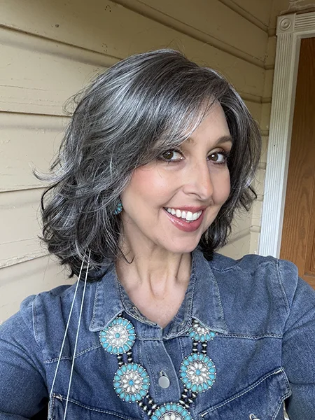 Clara in Canyon Stone