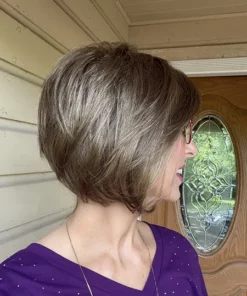 Alternative view of Deena in R12/26H