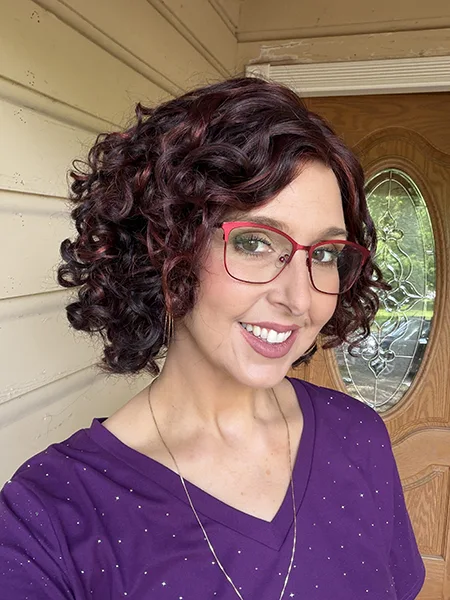 Alanna in FS2V/31V Jon Renau