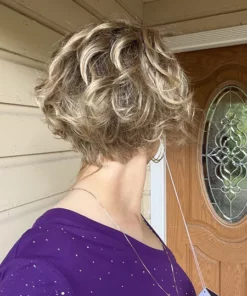 Alternative view of Henry Margu Naomi in 2418GR