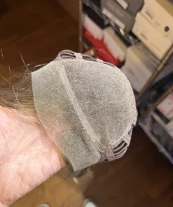 Alternative view of Henry Margu Ava