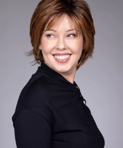 Alternative view of Andrews