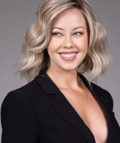 Alternative view of Veronica