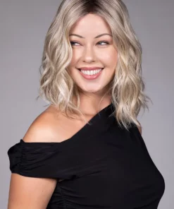 Alternative view of Andie
